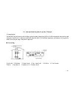 Preview for 29 page of Tahoe TI9000LXU Operation Instructions And Parts Manual