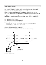 Предварительный просмотр 67 страницы Taian T-Verter N2-220V Operation Manual