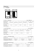 Предварительный просмотр 72 страницы Taian T-Verter N2-220V Operation Manual