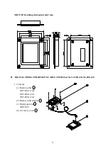 Предварительный просмотр 74 страницы Taian T-Verter N2-220V Operation Manual