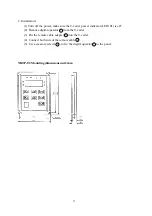 Предварительный просмотр 75 страницы Taian T-Verter N2-220V Operation Manual