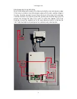 Предварительный просмотр 8 страницы Taidacent VAC8010F Manual