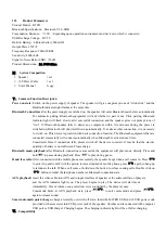 Preview for 2 page of TAIDE ELECTRONICS BT023 User Manual