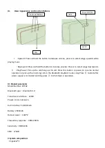 Preview for 2 page of TAIDE ELECTRONICS BT162 User Manual