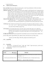 Preview for 3 page of TAIDE ELECTRONICS LeUBS201 User Manual