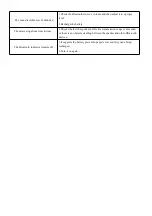 Preview for 4 page of TAIDE ELECTRONICS LeUBS201 User Manual