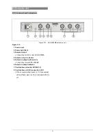 Предварительный просмотр 29 страницы Taiden EP-820AS Installation And Operating Manual