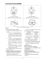 Предварительный просмотр 32 страницы Taiden EP-820AS Installation And Operating Manual