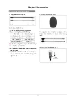 Предварительный просмотр 48 страницы Taiden EP-820AS Installation And Operating Manual