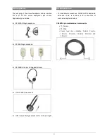 Предварительный просмотр 49 страницы Taiden EP-820AS Installation And Operating Manual