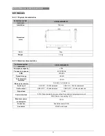 Предварительный просмотр 52 страницы Taiden EP-820AS Installation And Operating Manual