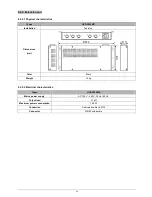 Предварительный просмотр 53 страницы Taiden EP-820AS Installation And Operating Manual