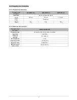 Предварительный просмотр 55 страницы Taiden EP-820AS Installation And Operating Manual