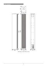 Preview for 12 page of Taiden HCL-404 Installation And Operating Manual