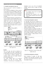 Предварительный просмотр 3 страницы Taiden HCS-1081 User Manual