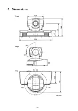 Предварительный просмотр 31 страницы Taiden HCS-3316HDB Installation And Operating Manual