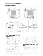 Предварительный просмотр 59 страницы Taiden HCS-3600 Series Installation And Operating Manual