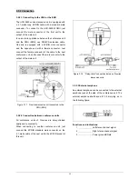 Предварительный просмотр 62 страницы Taiden HCS-3600 Series Installation And Operating Manual