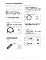 Предварительный просмотр 92 страницы Taiden HCS-3600 Series Installation And Operating Manual