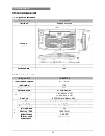 Предварительный просмотр 98 страницы Taiden HCS-3600 Series Installation And Operating Manual