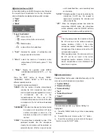 Preview for 18 page of Taiden HCS-3900 series Operating Manual