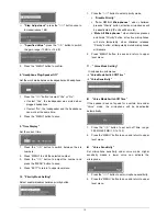 Preview for 22 page of Taiden HCS-3900 series Operating Manual