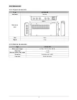 Preview for 50 page of Taiden HCS-3900 series Operating Manual