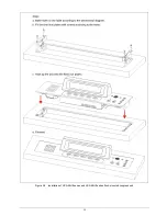 Preview for 63 page of Taiden HCS-4100/50 Series Installation And Operating Manual