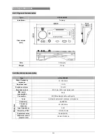 Preview for 218 page of Taiden HCS-4100/50 Series Installation And Operating Manual