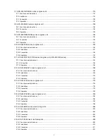 Preview for 6 page of Taiden HCS-4100MA/50 Installation And Operating Manual