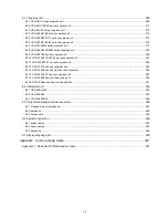 Preview for 8 page of Taiden HCS-4100MA/50 Installation And Operating Manual