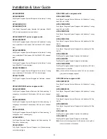 Preview for 12 page of Taiden HCS-4100MA/50 Installation And Operating Manual