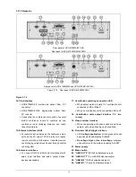 Preview for 27 page of Taiden HCS-4100MA/50 Installation And Operating Manual