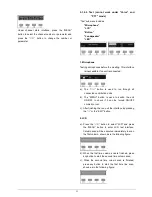 Preview for 37 page of Taiden HCS-4100MA/50 Installation And Operating Manual