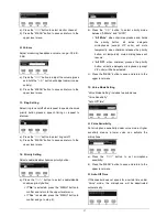 Preview for 42 page of Taiden HCS-4100MA/50 Installation And Operating Manual