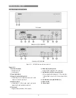 Preview for 54 page of Taiden HCS-4100MA/50 Installation And Operating Manual