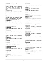 Preview for 60 page of Taiden HCS-4100MA/50 Installation And Operating Manual