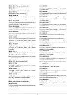 Preview for 61 page of Taiden HCS-4100MA/50 Installation And Operating Manual