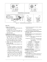 Preview for 76 page of Taiden HCS-4100MA/50 Installation And Operating Manual