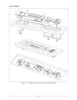 Preview for 83 page of Taiden HCS-4100MA/50 Installation And Operating Manual