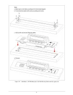 Preview for 84 page of Taiden HCS-4100MA/50 Installation And Operating Manual