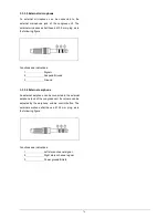 Preview for 91 page of Taiden HCS-4100MA/50 Installation And Operating Manual