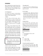 Preview for 92 page of Taiden HCS-4100MA/50 Installation And Operating Manual