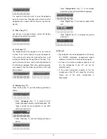 Preview for 95 page of Taiden HCS-4100MA/50 Installation And Operating Manual