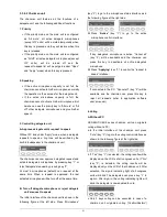 Preview for 96 page of Taiden HCS-4100MA/50 Installation And Operating Manual