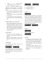 Preview for 106 page of Taiden HCS-4100MA/50 Installation And Operating Manual