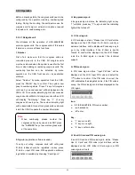 Preview for 113 page of Taiden HCS-4100MA/50 Installation And Operating Manual