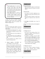 Preview for 115 page of Taiden HCS-4100MA/50 Installation And Operating Manual