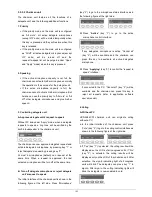 Preview for 117 page of Taiden HCS-4100MA/50 Installation And Operating Manual