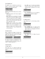 Preview for 119 page of Taiden HCS-4100MA/50 Installation And Operating Manual